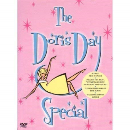 The Doris Day Special