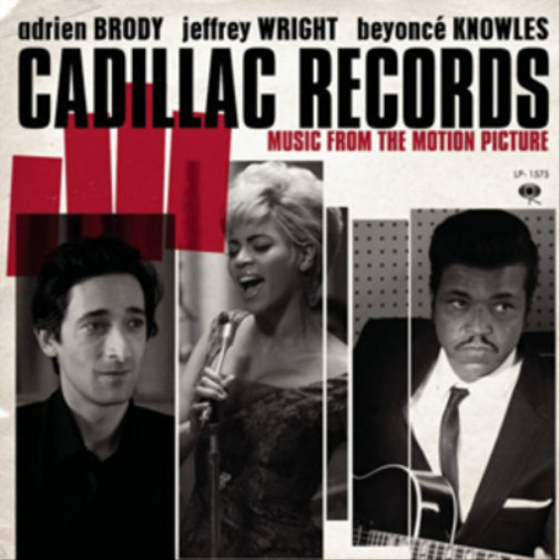 Cadillac Records: Music from the Motion Picture