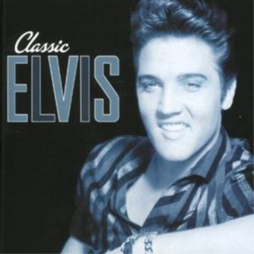 Classic Elvis