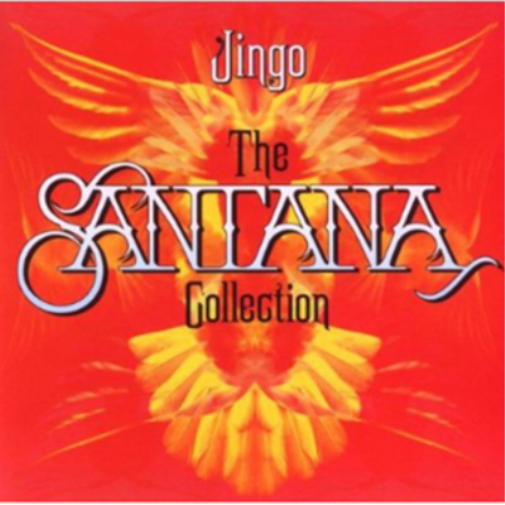 Jingo: The Santana Collection