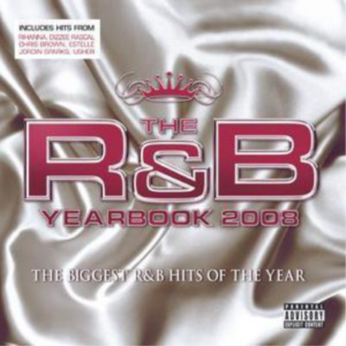 The R&B Yearbook 2008