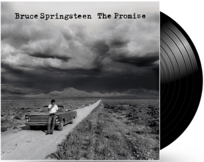 The Promise