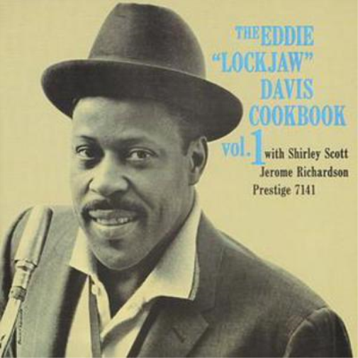 Cookbook Vol. 1