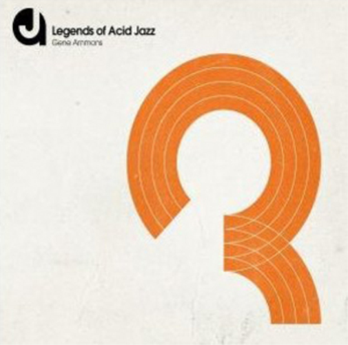 Legends of Acid Jazz