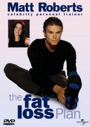 Matt Roberts: The Fat Loss Plan