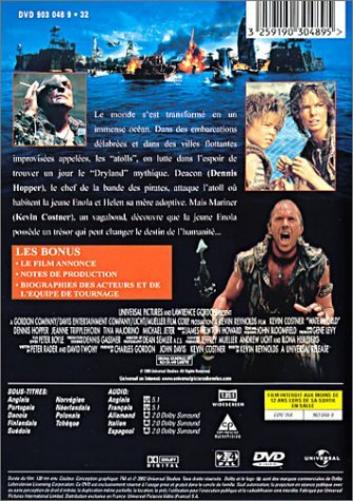 Waterworld