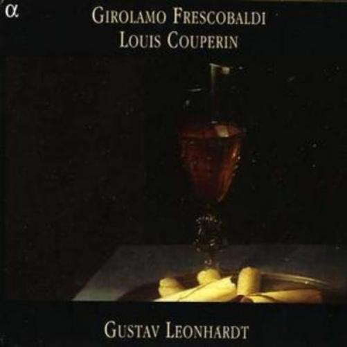 Toccata Secunda, Canzon Quita, Fantasia Quarta