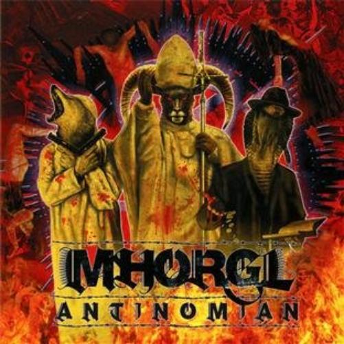 Antinomian