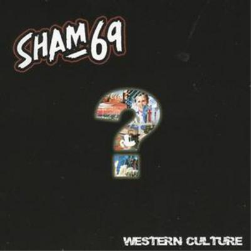 Western Culture