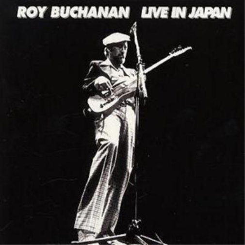 Live in Japan (Digi Pak)