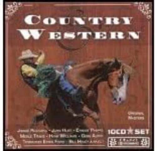 Country & Western