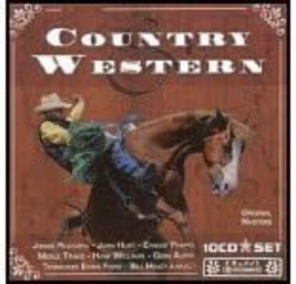 Country & Western