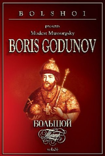 Boris Godunov