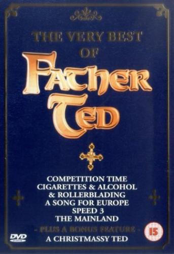 The Very Best of Father Ted
