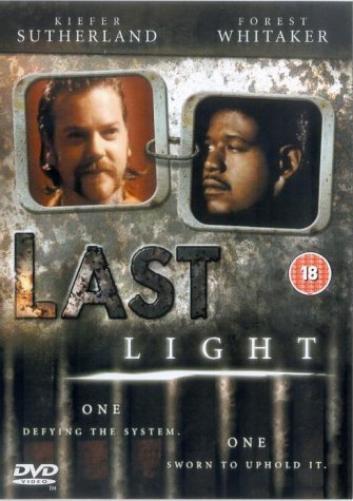 Last Light