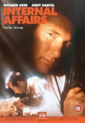 Internal Affairs