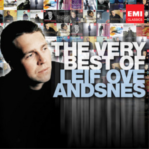 The Very Best of Leif Ove Andsnes