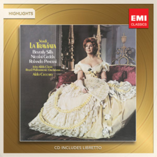 Verdi: La Traviata