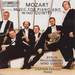 Mozart: Music for Paino and Wind Quintet