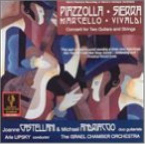 Piazzolla