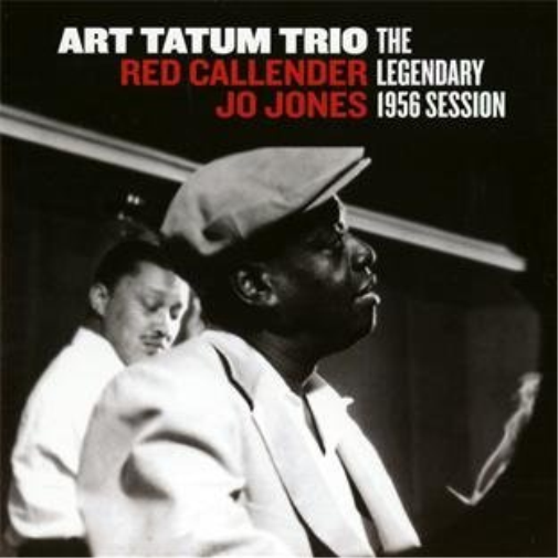 The legendary 1956 session