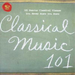 Classical Music 101