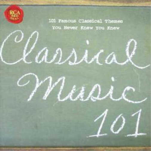Classical Music 101