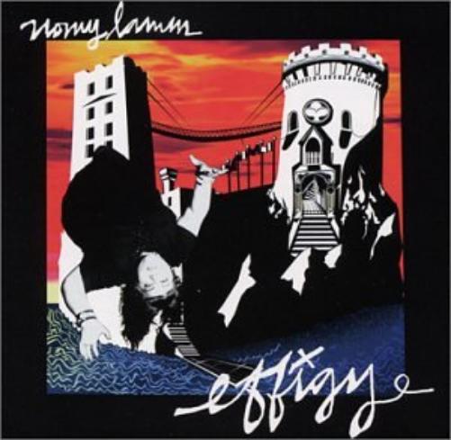 Nomy Lamm-Effigy
