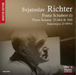 Franz Schubert: Piano Sonatas, D664 & 960/Impromptu, D899/4
