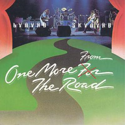 One More from the Road: 25th ANNIVERSARY DELUXE EDITION