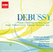 Debussy: Prelude a L'apres-midi D'un Faune/La Mer/Images/...