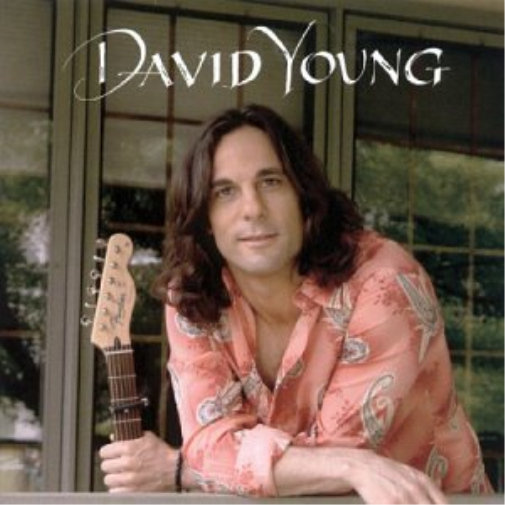 David Young