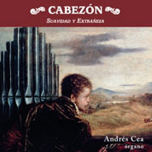 Cabezon: Suavidad Y Extraneza
