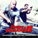 Fast & Furious 5: Rio Heist
