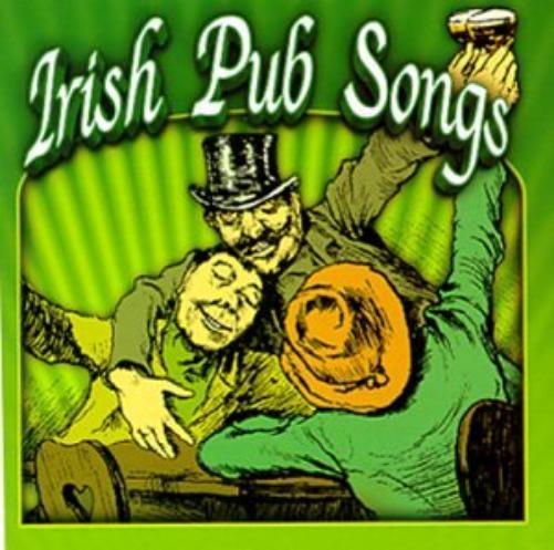 Irish Pub Songs-V/A