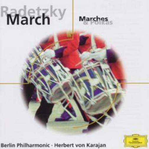 Marches & Polkas