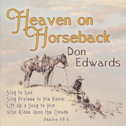Heaven On Horseback
