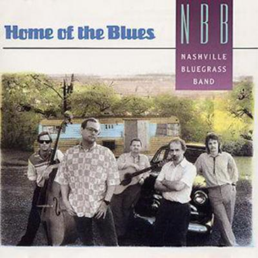 Home Of The Blues