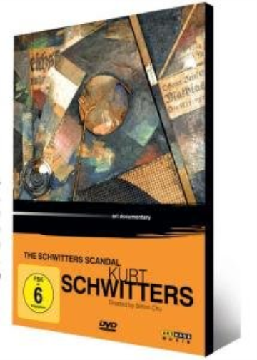 Kurt Schwitters