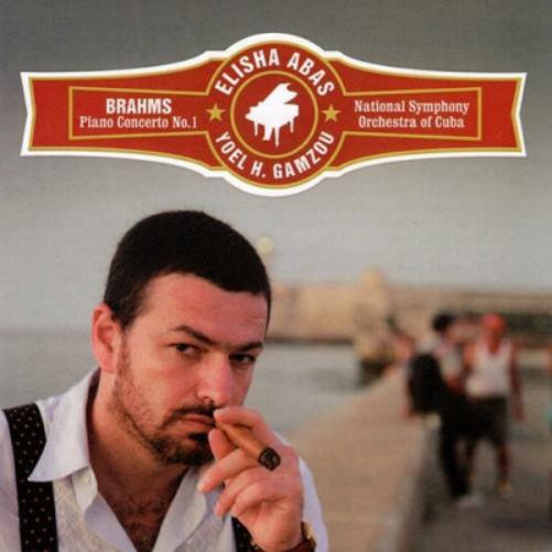 Brahms: Piano Concerto No. 1