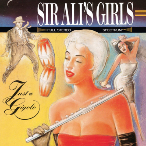Just a Gigolo