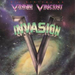 Vinnie Vincent's Invasion (Remastered)