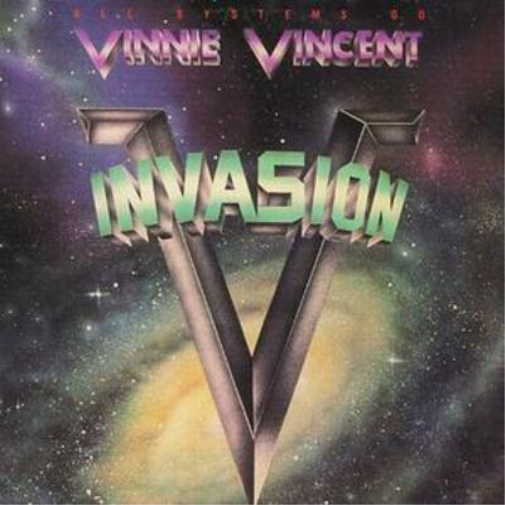Vinnie Vincent's Invasion (Remastered)