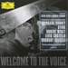 Welcome to the Voice (Sting, Costello, Wyatt, Brodsky Qt.)