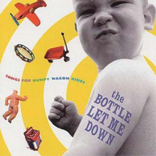 The Bottle Let Me Down