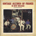 Vintage Jazzmen Of France In New Orleans