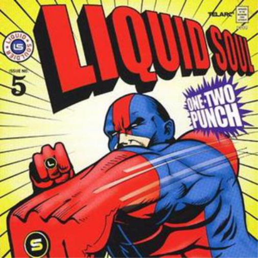One-two Punch