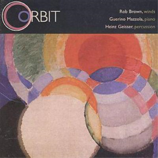 Orbit