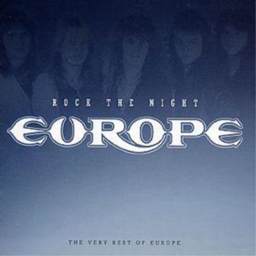 Rock the Night - The Very Best Of