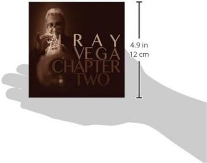 Ray Vega - Chapter Two